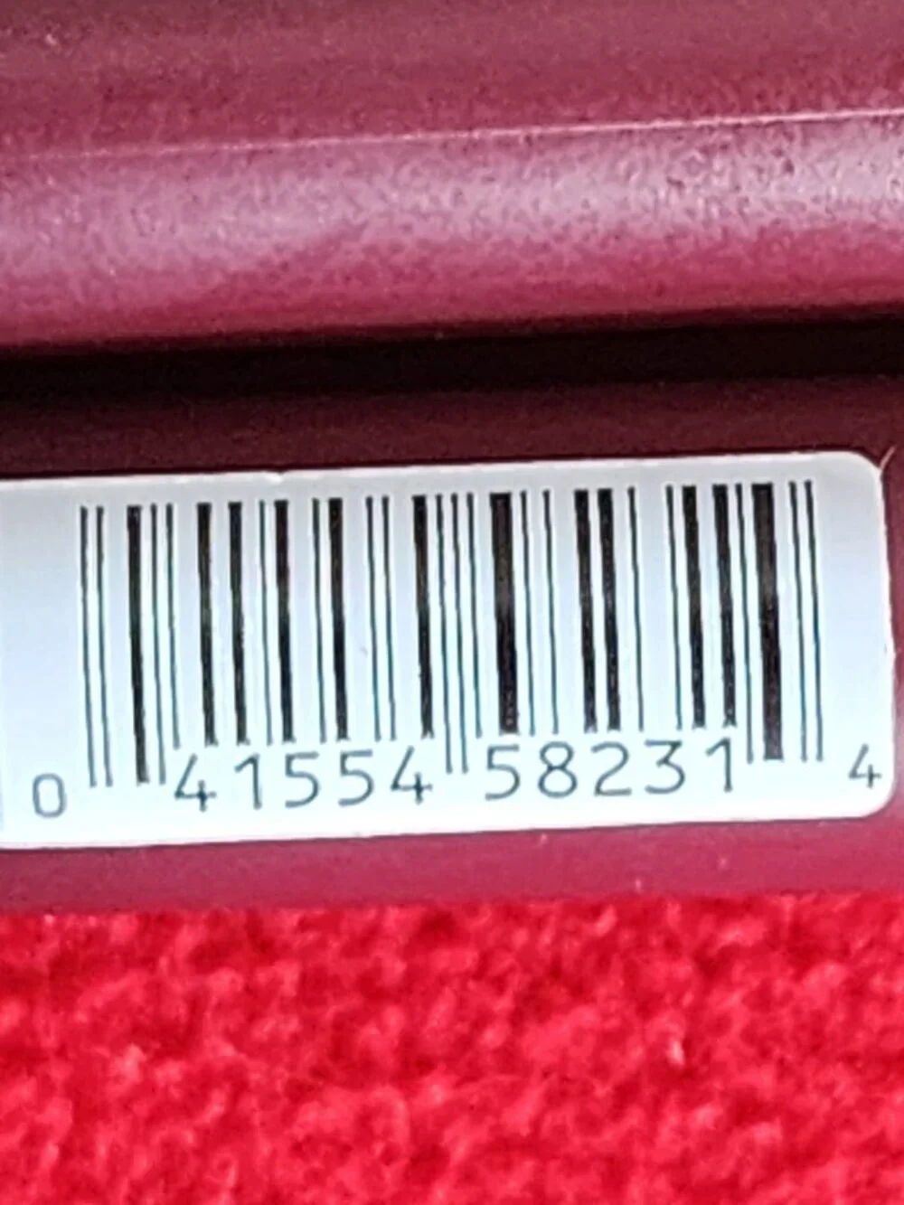 Maybelline NY Ultimatte Color Sensational Matte Lipstick 1.7g 099 More Berry 3PK